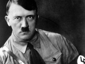 Мистерия с намерена снимка на Хитлер от 1982 година