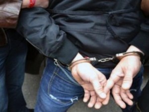 Разкрит и окован: Рецидивистът Радослав Колев е наръгал ученичката в Перник