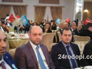 Местан обявява новата си партия до дни