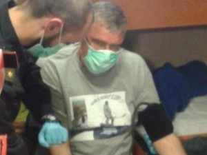 Евакуираха проф. Христо Пимпирев заради вирусна пневмония