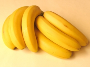 Бананите убиват раковите клетки