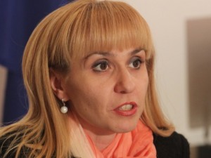 Диана Ковачева ще е заместничка на Мая Манолова