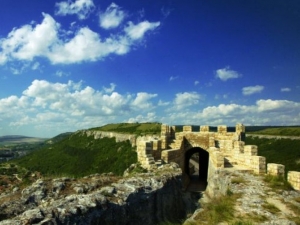 Най-старата крепост в Европа е в Провадия
 