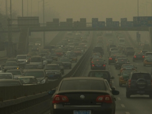 Китай започна да купува чист въздух