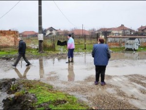 Българските села – като след потоп
 