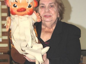 Актрисата Слава Рачева на 77 г.: На днешните деца им липсват бабините приказки
