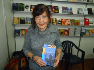 Весела Люцканова: Писането е самотно занимание, но е адресирано към много хора