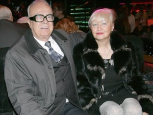 Легендата проф. Юлиан Вучков на 80: Съжалявам, че нямам деца