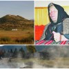 Злокобно пророчество на Ванга: Кожух вулкан до Рупите ще изригне!