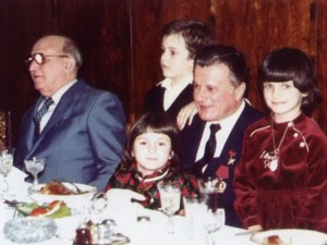 Бившето соцвеличие Григор Стоичков: Аз съм единствената жертва на Чернобил!
 