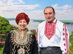 Атанаска Димитрова на 70 г.: От четиригодишна пея и не съм преставала