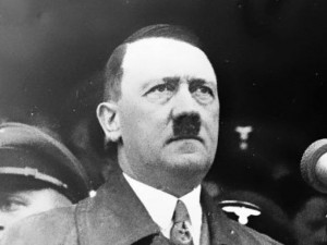 Сензация! Последното интервю на Хитлер