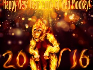 Пълен хороскоп за годината на Огнената маймуна