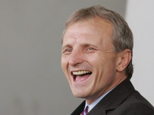 Гриша Ганчев се отказа от ЦСКА