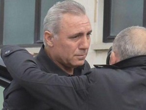 Четвъртите в света изпратиха Туньо