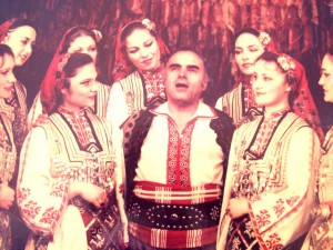 Народният певец Илия Аргиров е жив в сърцата на хората