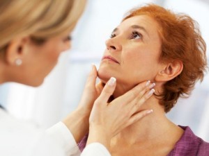 7 знака, че щитовидната ви жлеза не е наред