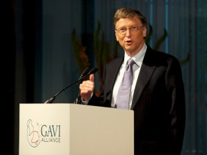 Любопитни факти за Бил Гейтс