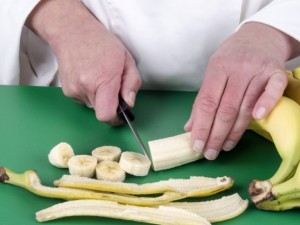 Какво да си приготвим с банани