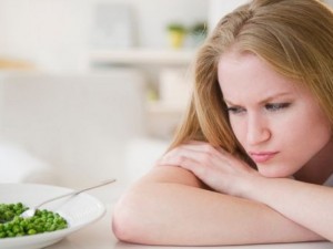 Намаленият апетит сигнализира за тежки болести