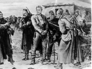 Отбелязваме 143 години от обесването на Левски