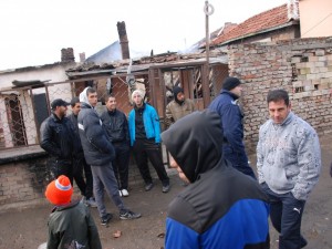 Роми отказват работа за 38 евро на ден