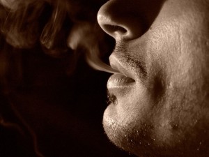 Ако пушите – не подценявайте кашлицата