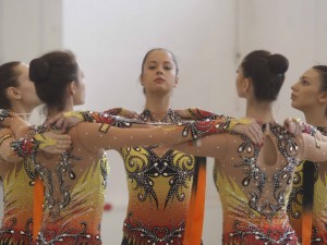Златни медали за българските гимнастички