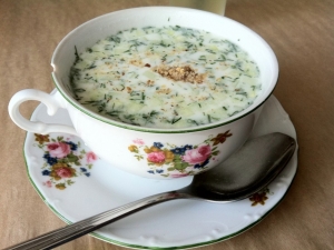 Българската супа - най-хубава в света