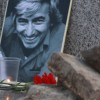 Кървав чадър уби Георги Марков - подарък за ЧРД на Тато