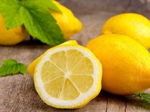 Лимонов сок при астма