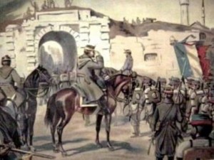 Руско-турската война не завършва на 3 март