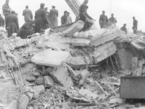 Земетресението през март 1977-а в Свищов - 77 секунди ад