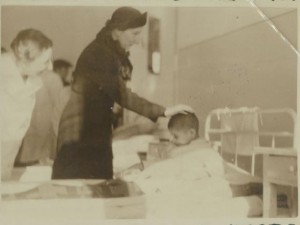 Призракът на цар Борис III броди из болница в Трявна