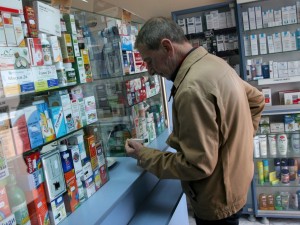 Касата отказва безплатното лечение на хиляди българи