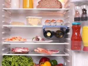 Кога да изхвърлим продуктите от хладилника?