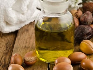 Аргановото масло – течно злато за тялото