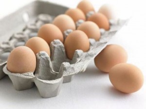 Заливат ни със залежали яйца от католическия Великден