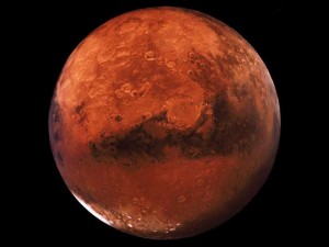 До Марс за 30 минути
