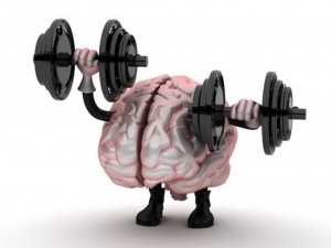10 упражнения за най-важния мускул - мозъкът