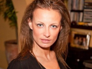 30-годишната Наталия Тинчева е младата жена, която днес беше убита пред цветарски магазин
