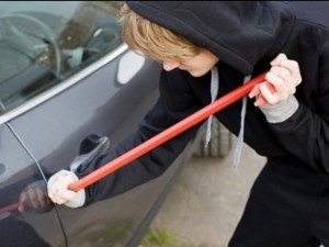 Как да намалите риска от кражбата на автомобил