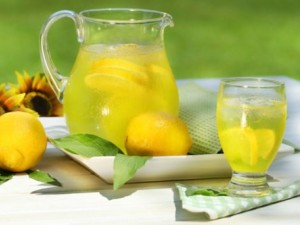 Лимонада от здравец засилва имунитета
