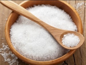 Морската сол помага при много болести