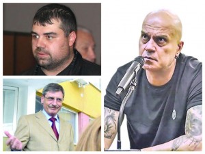 Разстреляният Георги Стоев: Слави прибираше по $40 000 от Сашо Дончев