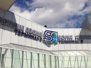 Отменени полета от и до летище „София“, планирани за 25 март