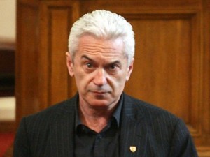 Волен Сидеров се призна за виновен по три от обвиненията