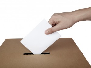 ГЕРБ: Референдум преди изборите за президент