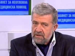 Шефът на болница "Св. Екатерина" проф. Генчо Начев: Трябва да се "отрежат 2-3 глави", за да се решат проблемите 