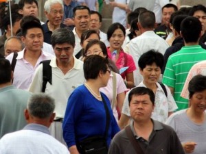 Възрастните в Шанхай ще съдят децата си, ако не ги посещават